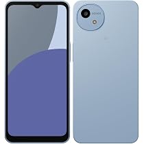Amazon | 【整備済み品】SHARP AQUOS wish4 OS種類：Android 14 販売